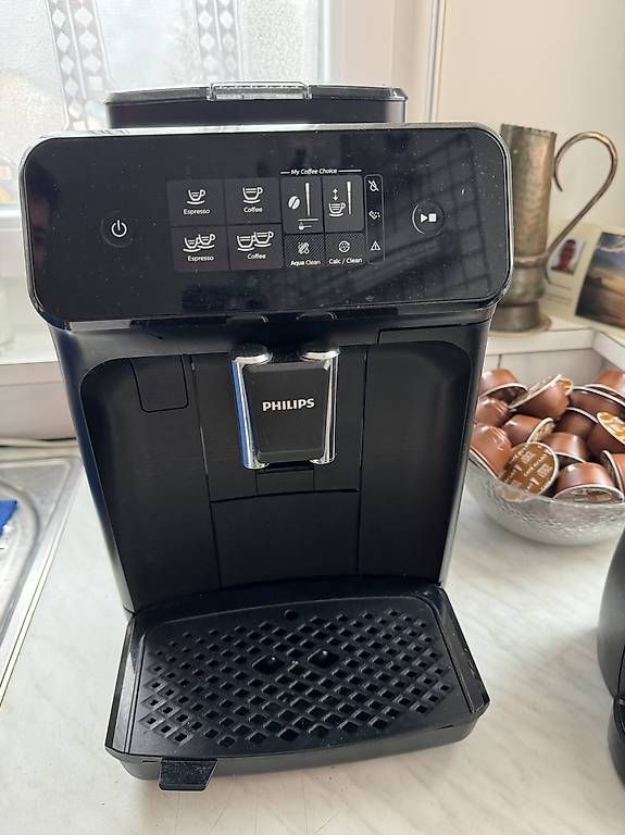 Macchine per caffè & Macchine per espresso: Philipps Kaffeemaschine zu verkaufen – Usato da Hildisrieden venduto da tut_8vlw 2