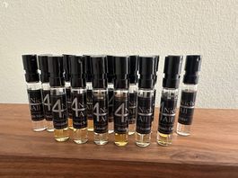 Niche 4 All - 2ml Tester Dupes