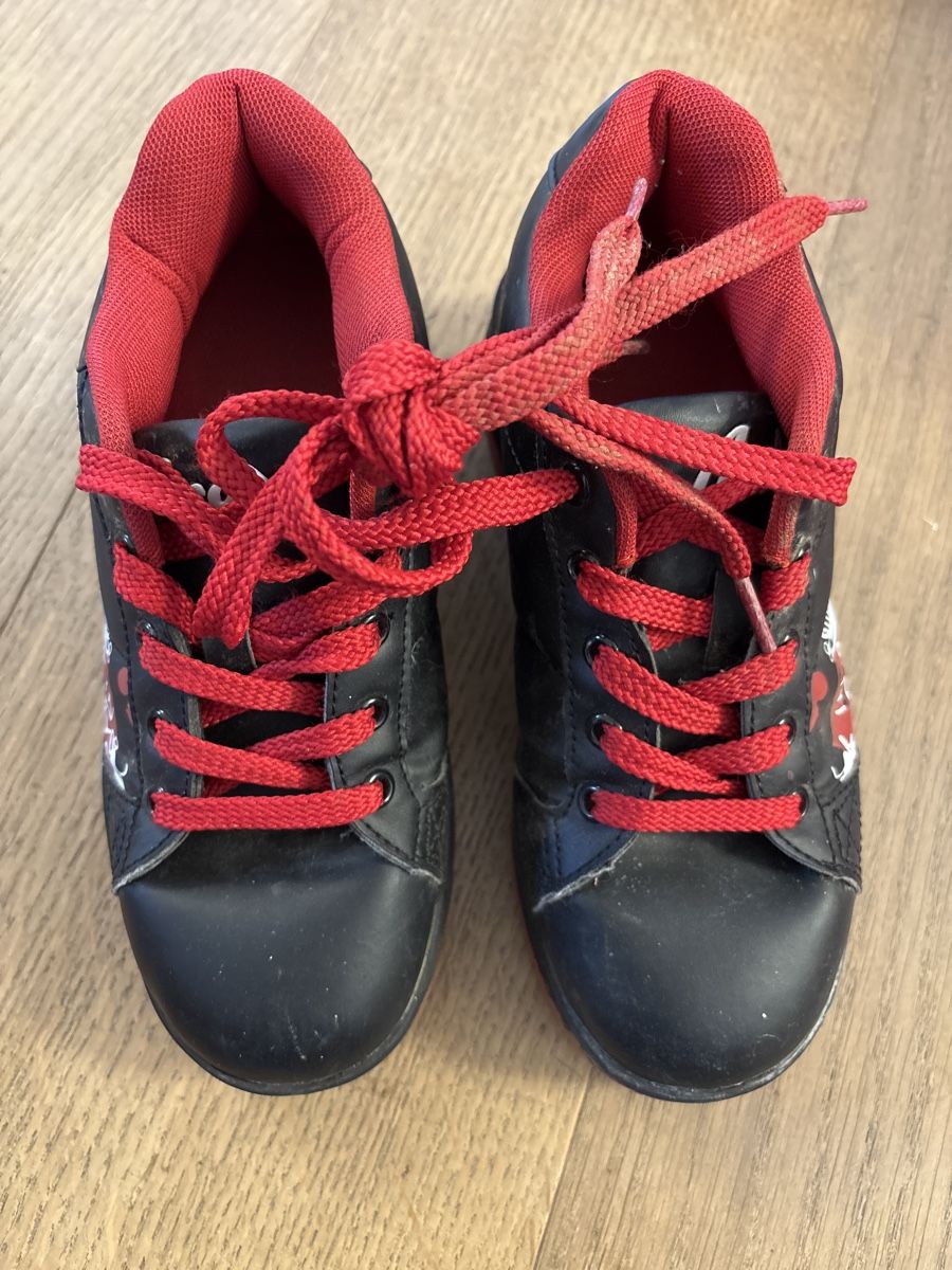 Patins à roul. & inline: Rollschuhe – D'occasion à Aarau par schaeny