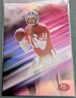 Joe Montana #GOTG-2 Greats of the Game –Topps NFL 49ers
