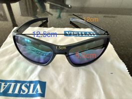Julbo Extend 2.0 Kindersonnenbrille | grün verspiegelt