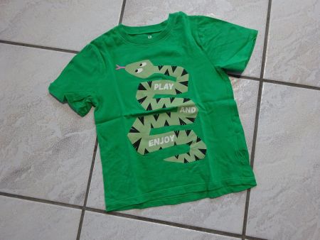 Herziges Shirt-Snake Kids/H&M