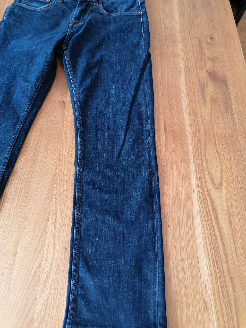Tommy Hilfiger Jeans: Jeans Tomy Hilfiger  – D'occasion à Adliswil par Romanista1927 3