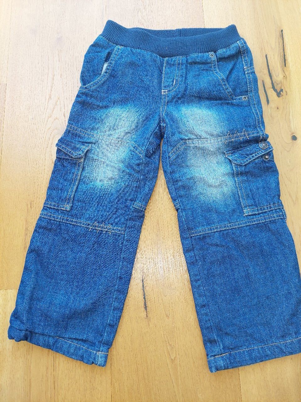 Lotti & Set di vestiti: Kleiderpaket Junge Gr. 104 – Usato da Bözberg venduto da Zimt104 2