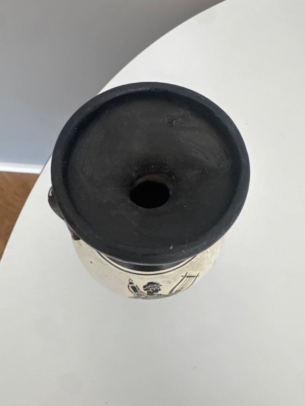Vasen & Gefässe: antike griechische Amphore Vase – Gebraucht aus Dietlikon von HighspeedUmzug 2