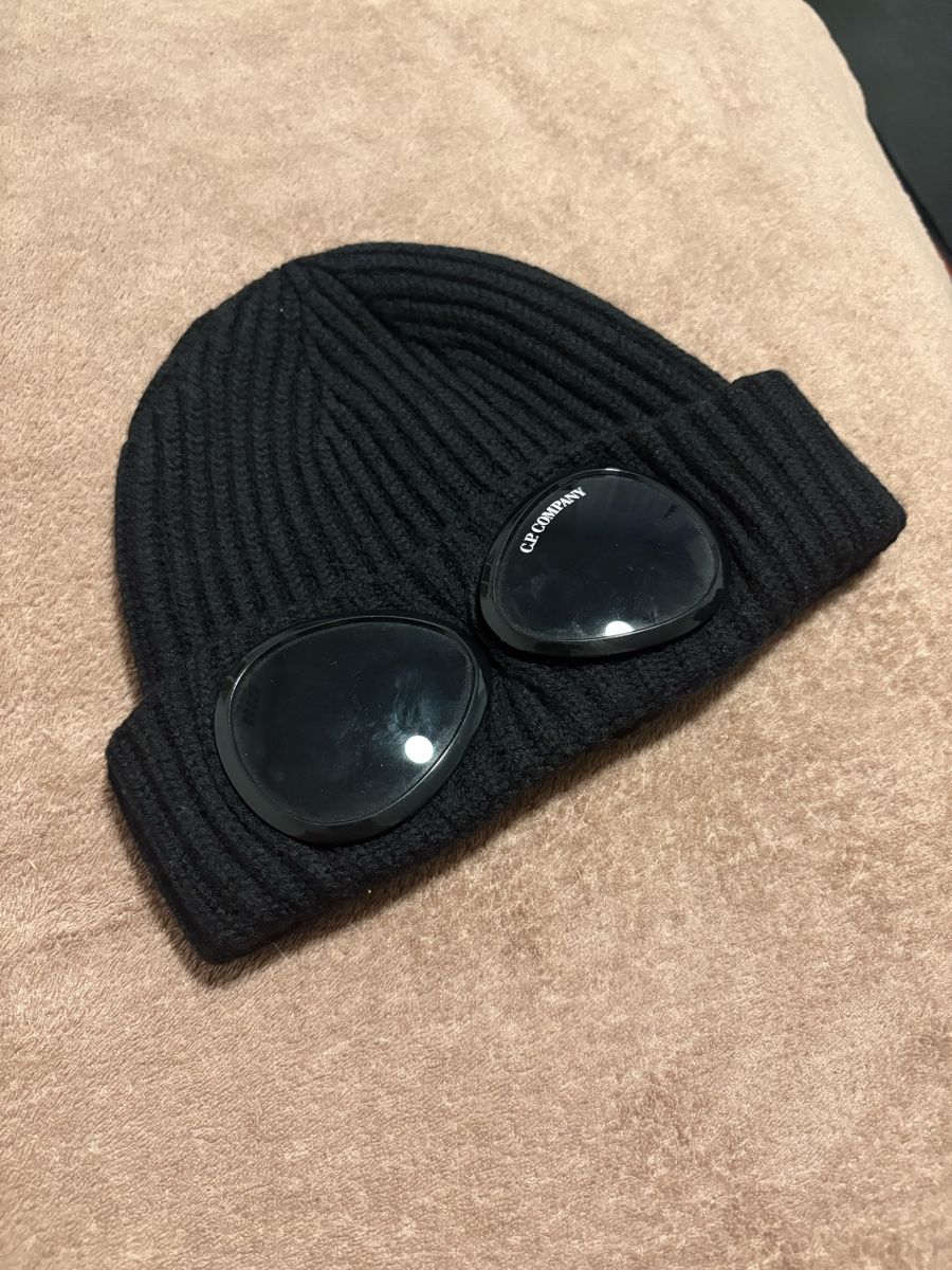 CP Company Copricapi, berretti & cappellini: C.P company beanie – Usato da Oftringen venduto da ste_k7xh