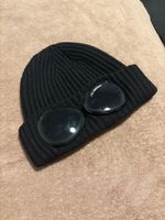 C.P company beanie