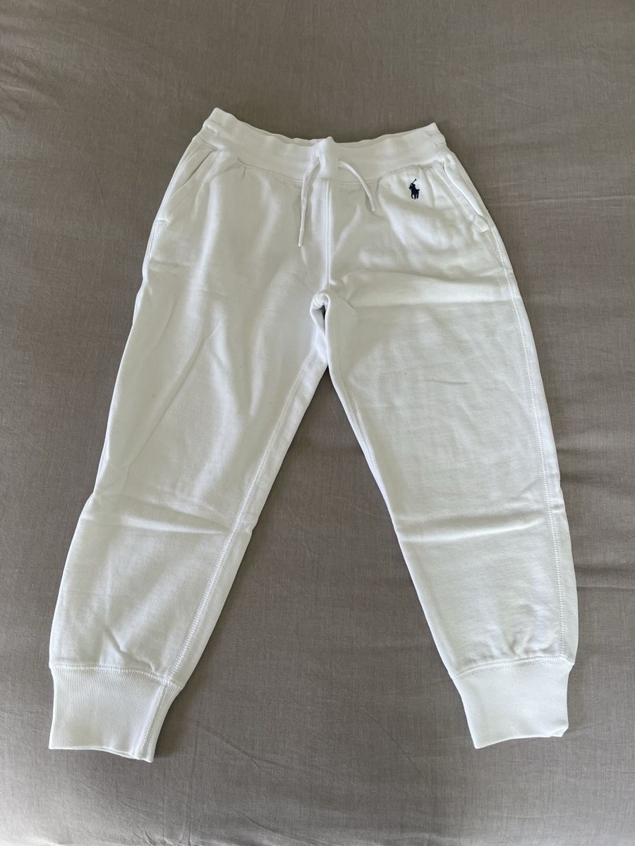 Ralph Lauren Hosen: Jogging Ralph Lauren – Neu (gemäss Beschreibung) aus Bogis-Bossey von lis_sc9j