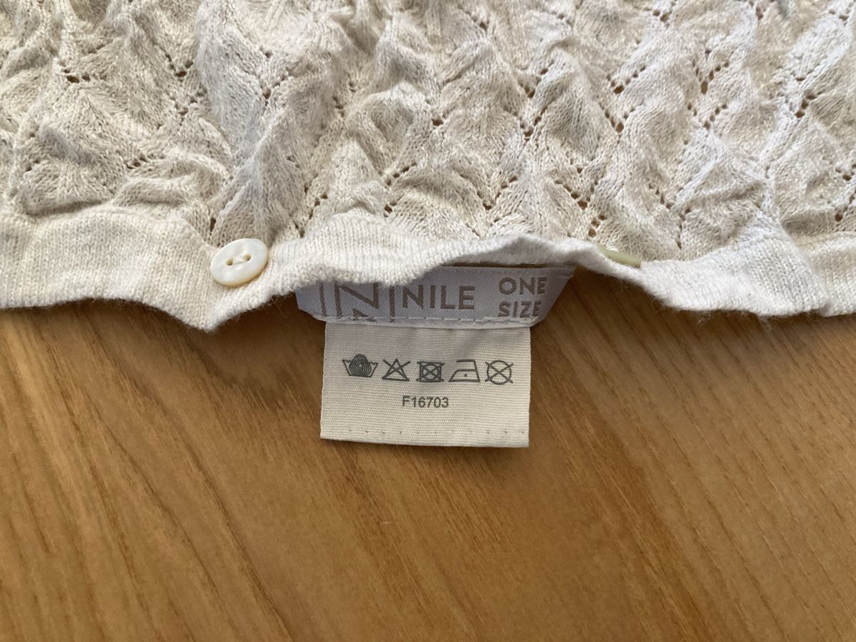 Foulards, Tücher & Schals: Nile Schal/ Poncho – Neu (gemäss Beschreibung) aus Wil SG von Muus306 3