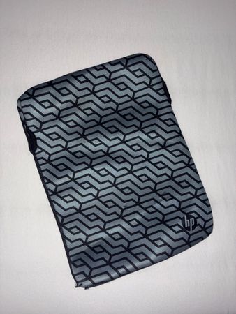 HP Laptoptasche Sleeve gebraucht guter Zustand
