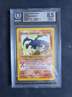 Shining charizard BGS 8.5 🇮🇹