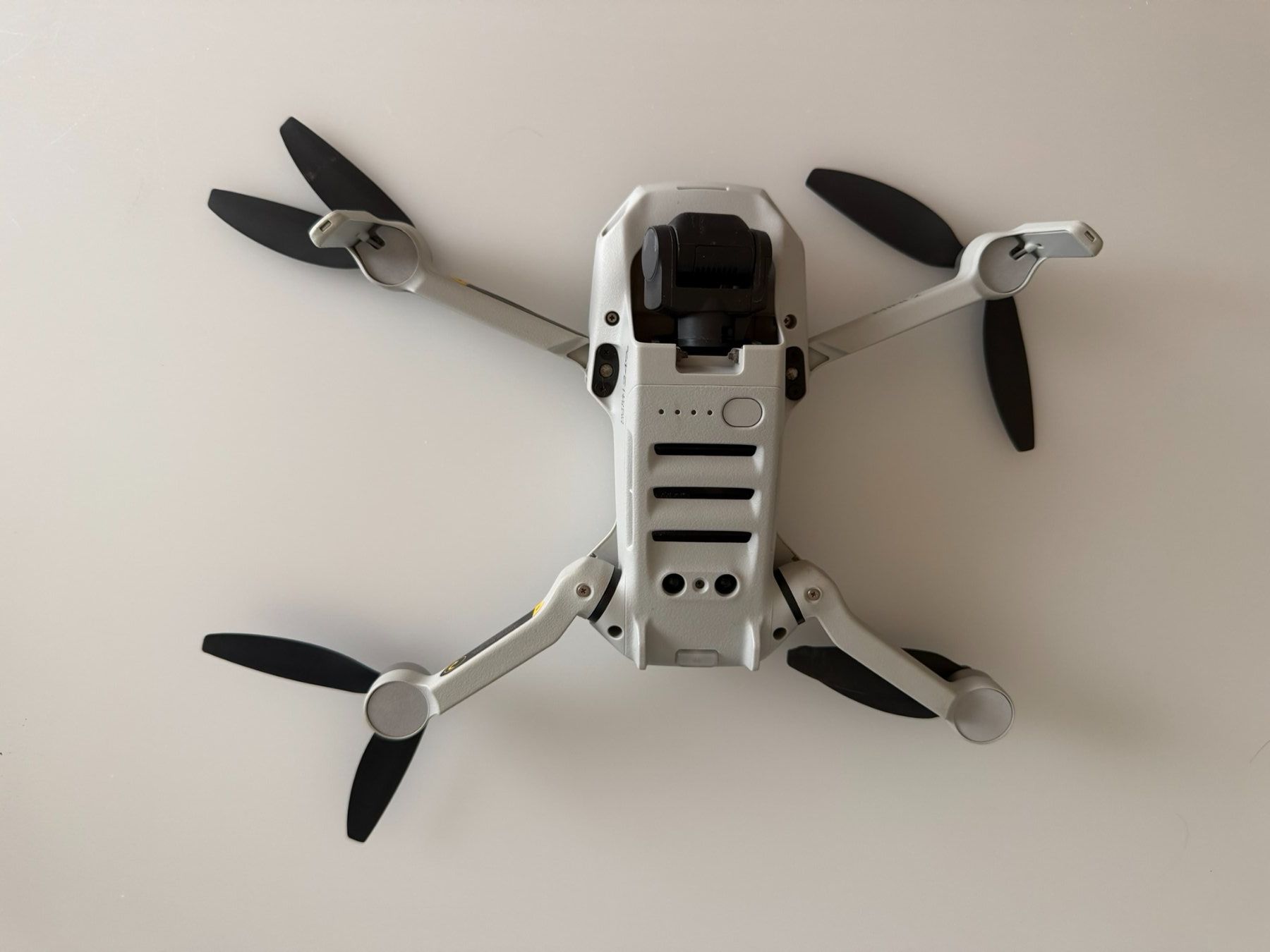 DJI RC Modellbau: DJI Mini 2 Fly More Combo – Gebraucht aus Aarau von basile_r 4