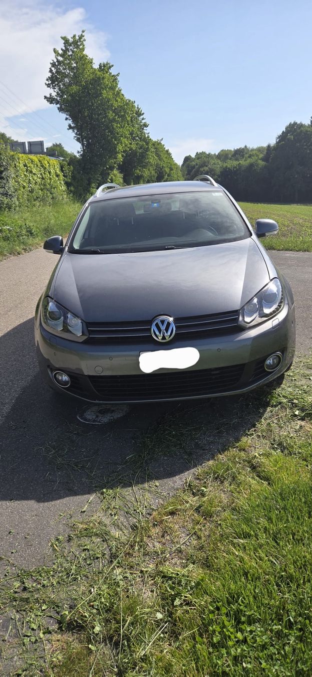 VW Autos: VW Golf 1.4 TSI 160 Ps – Gebraucht aus jegenstorf von gaci01 3