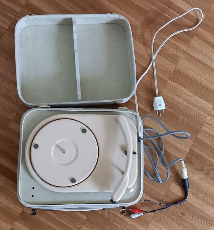 thorens-platten-spieler-cb14-guter-zustand-vintage-rarit-t-gebraucht