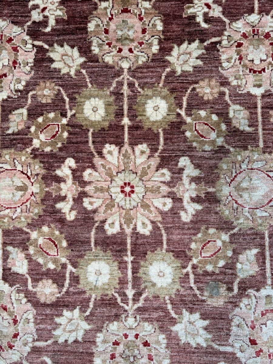 Teppiche: Ziegler Teppich  – Gebraucht aus Wängi von Tesimo 4