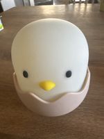 Süesses Küken-Nachtlicht/Dekolicht - Top Zustand!🐥🐣✨