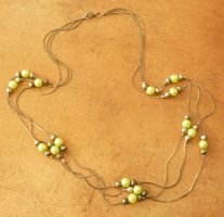 Kette / Halzkette