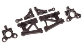 Serpent Suspension 1/8 set Nylon rear SER 903285 (99 et 100)