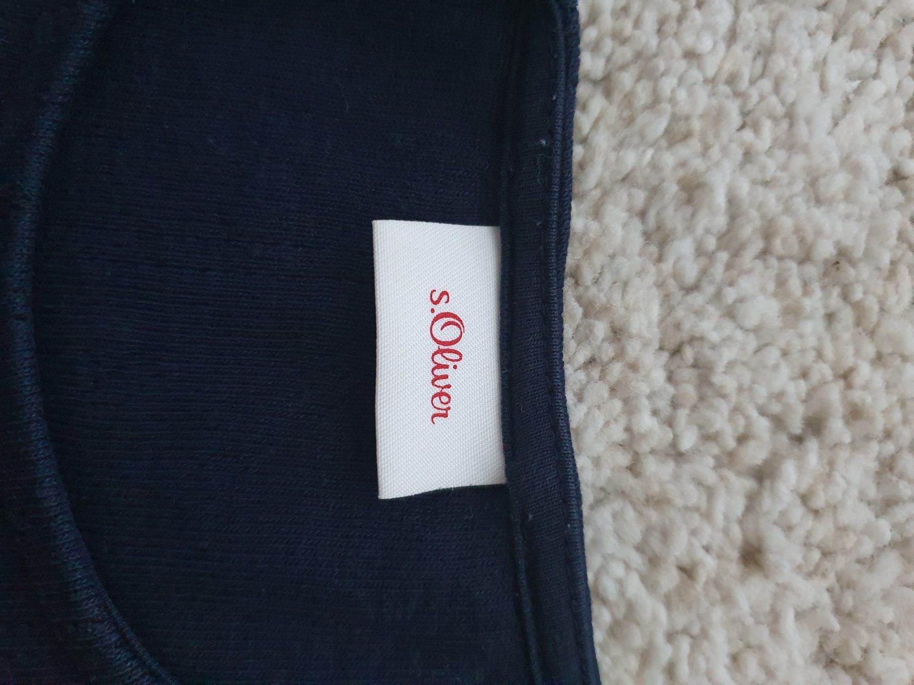 S.Oliver Lotti & Set di vestiti: S.Oliver Short ÷ T-shirt – Usato da Altendorf venduto da MiriCaj 3