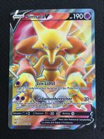 Pokémon - Simsala V - VIV 172 - Farbenschock - DE