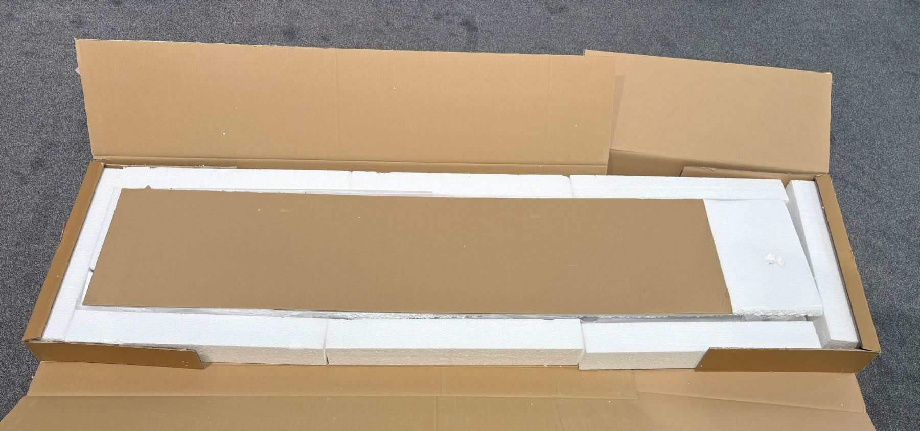 Spectral TV Möbel: Frontabdeckung für Spectral-Möbel – Neu (gemäss Beschreibung) aus Hochdorf von av-electronics 4