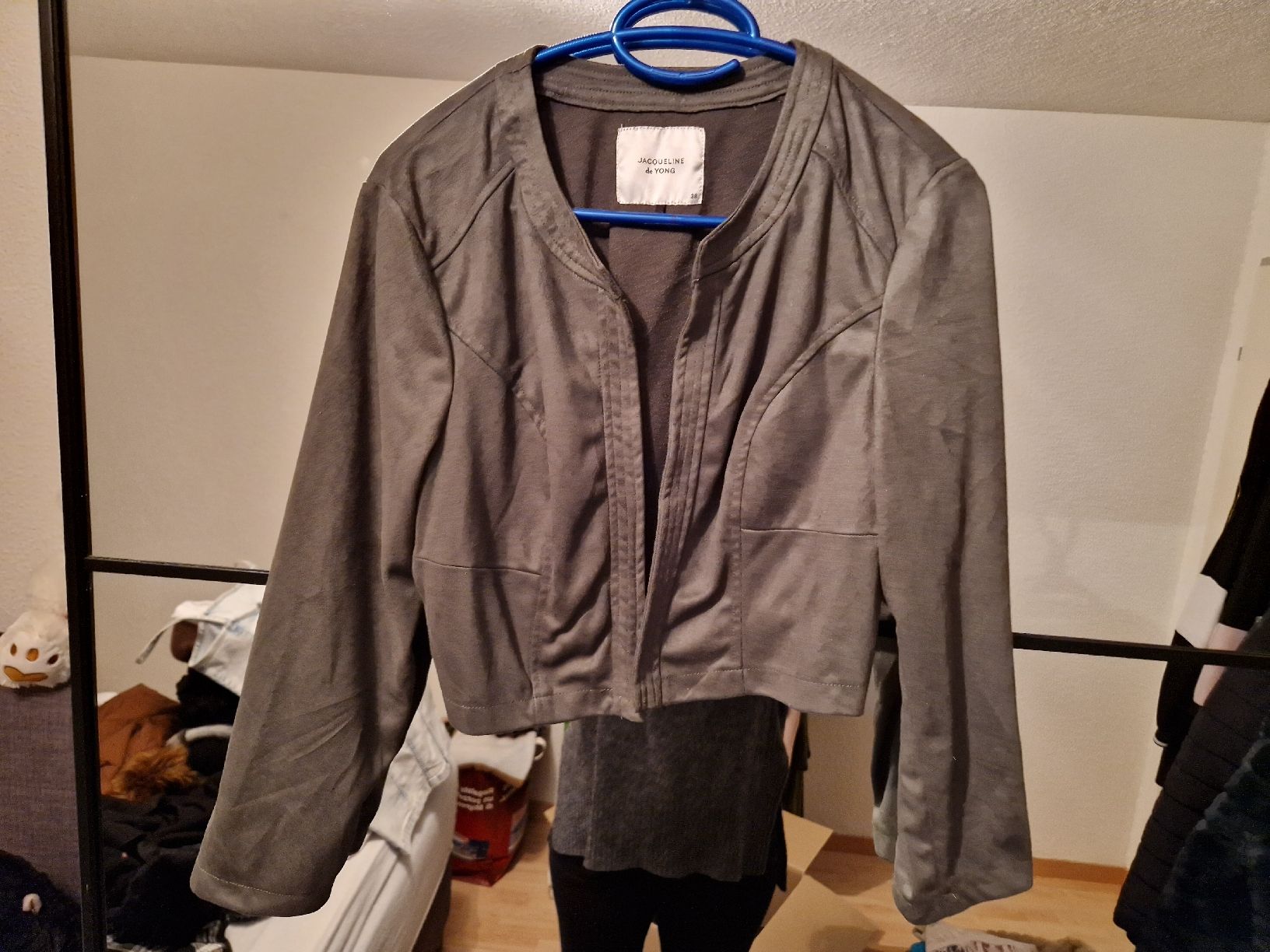Giacche: Jacke/ Jäggli – Nuovo (secondo la descrizione) da Ebikon venduto da kov_9vqb 2