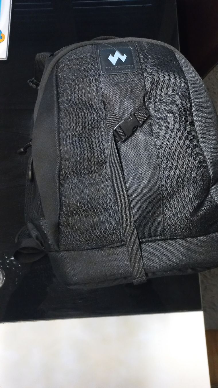 Zaini: Foto Rucksack – Nuovo (secondo la descrizione) da Wädenswil venduto da ElGaddi