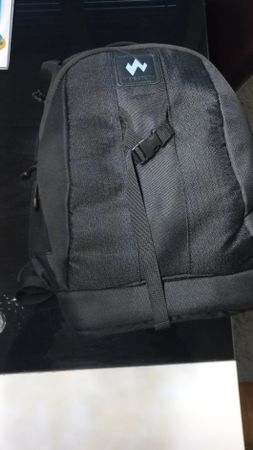 Foto Rucksack