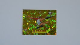 Panini WM 2026 Sticker 00 Intro