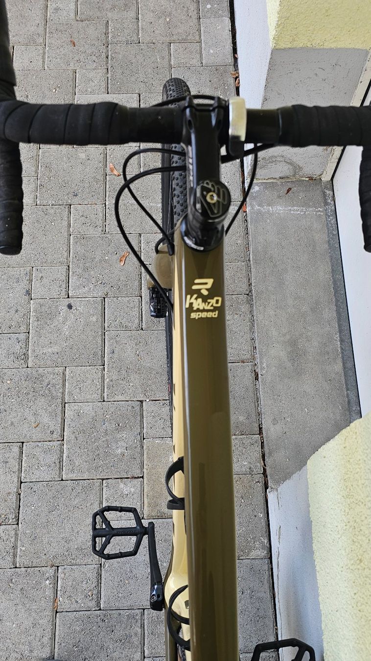 Biciclette: Ridley Gravelvelo – Usato da Thalwil venduto da labovi 2