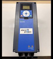 Frequenzumrichter VACON 100 HVAC 5,5 kW 400V IP54 Versand