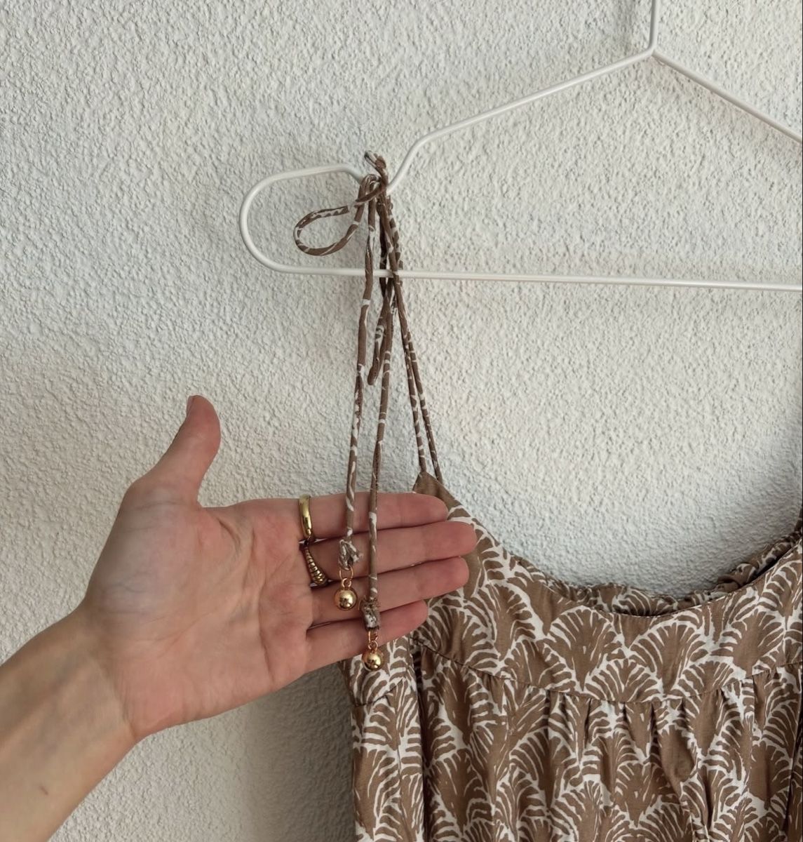 Kleider: Maxikleid – Gebraucht aus Chur von faja7000 2
