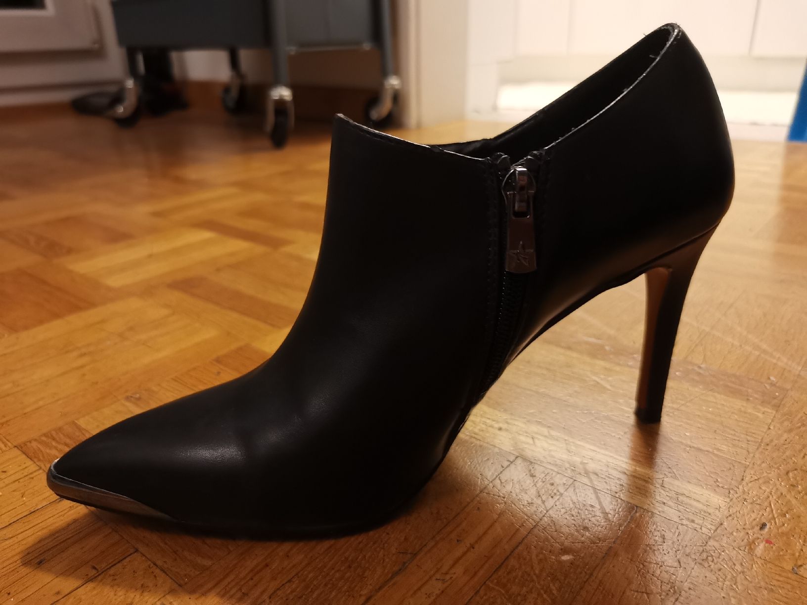 Scarpe da donna: Bottines taille 39 - Primadonna – Usato da meggen venduto da VICCHLU