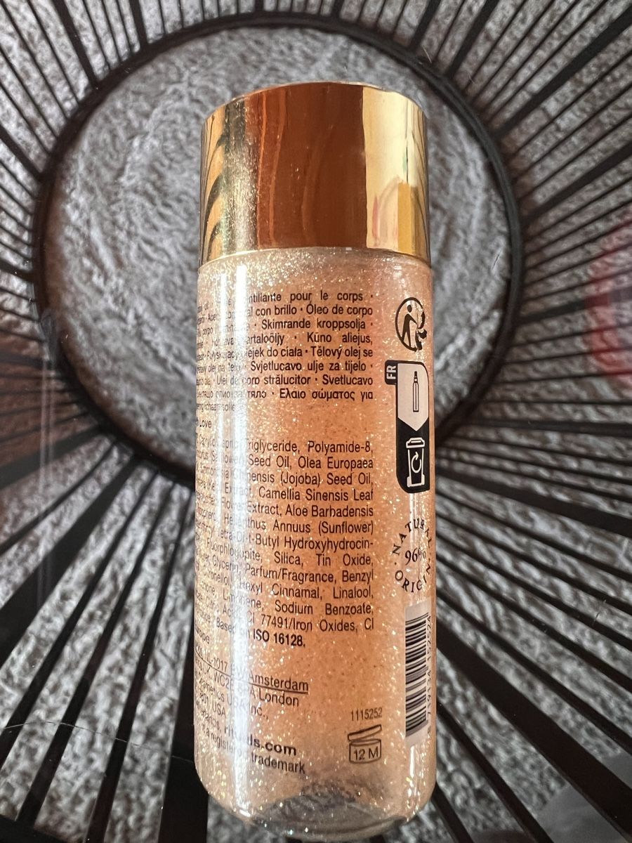 Rituals Idratazione: Rituals shimmering body oil – Nuovo e nell'imballaggio originale da Konolfingen venduto da SonjaKalt 1