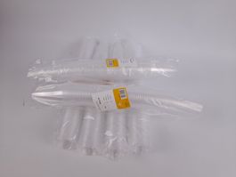 TEDECO GIZEH Trinkbecher transparent