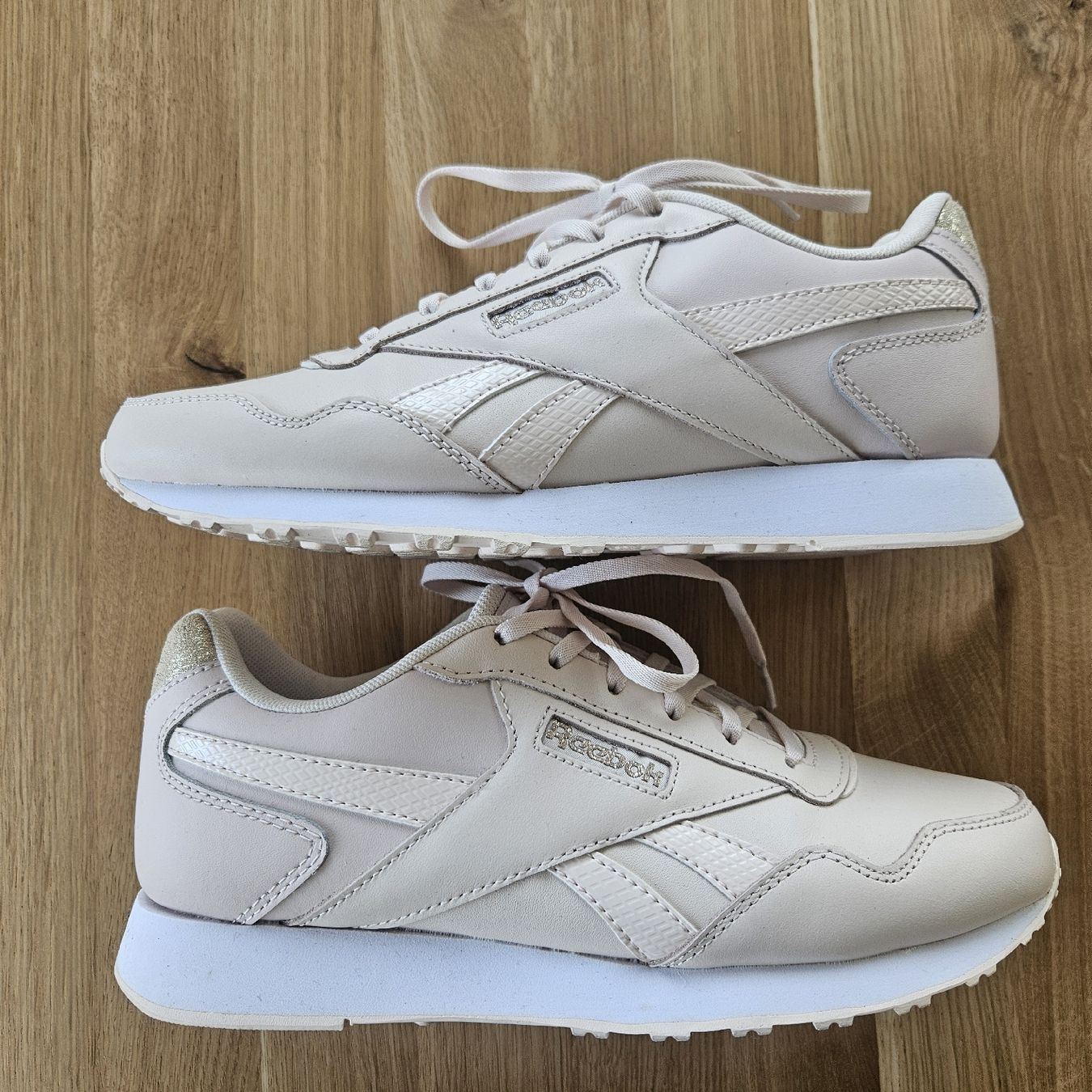 Damenschuhe: Reebok Classic Damen – Gebraucht aus Reinach BL von kauf-ich01 3