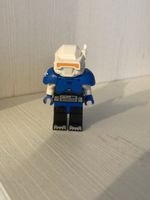 LEGO Eis Planet Explorer Minifigur aus der Serie 26