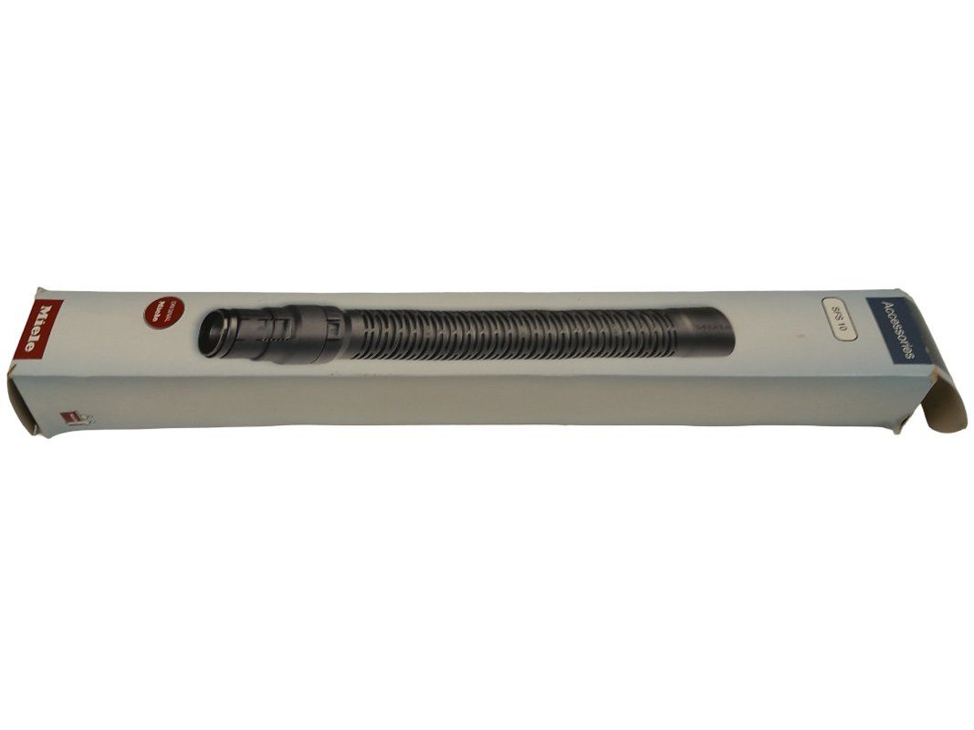 Miele Aspirapolveri & Accessori: MIELE SFS10 Flexibler Schlauch – Nuovo (secondo la descrizione) da Hünenberg venduto da Restwert_Zug 4