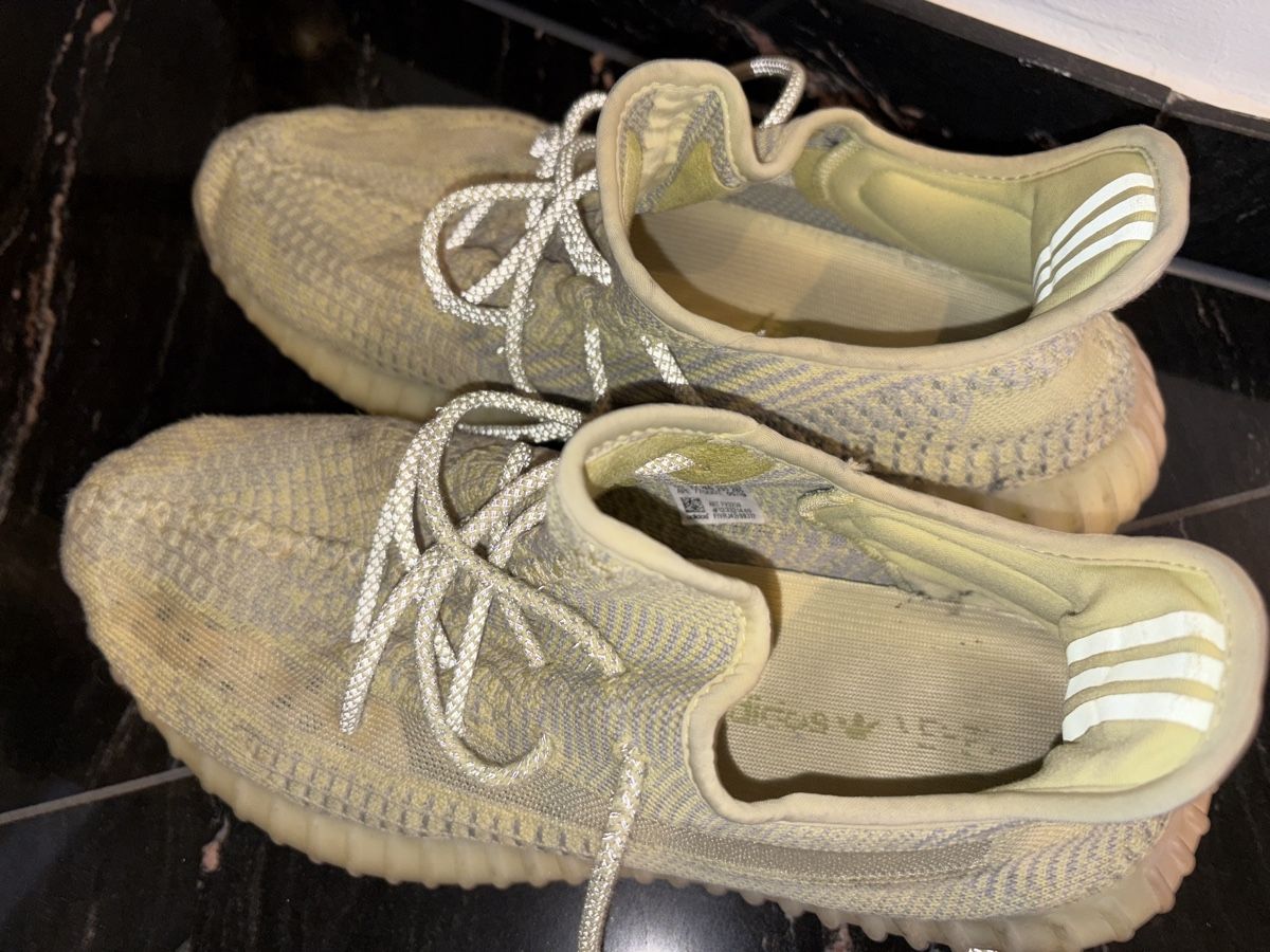 Adidas Scarpe da uomo: Yeezy Boost 350 V2 Antila Grösse 46 – Usato da Suhr venduto da NandosShop 3