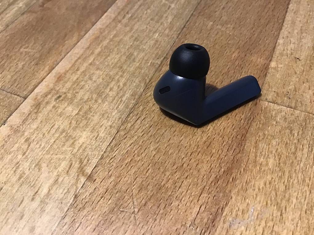 Kopfhörer: AirPods R – Gebraucht aus Uzwil von Steini27 1