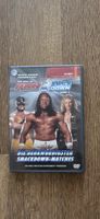 WWE Smackdown Matches DVD