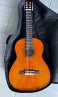 Yamaha Gitarre CGS102A 1/2 Grösse, mit Tasche