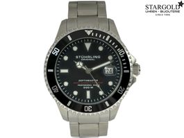 Stührling Swiss Movement Depthmaster - 883.01