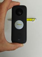 Insta 360 One X2 Ab 50.Fr
