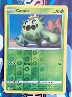 Cacnea - Reverse Holo Shining Fates - #2Ord