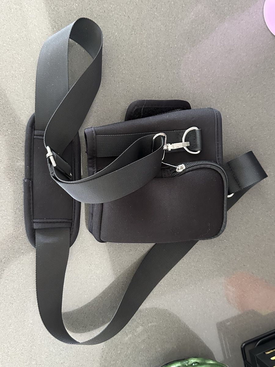 Manor Taschen für Damen: Becherhalter Tasche Manor – Neu (gemäss Beschreibung) aus Näfels von Siljab 4