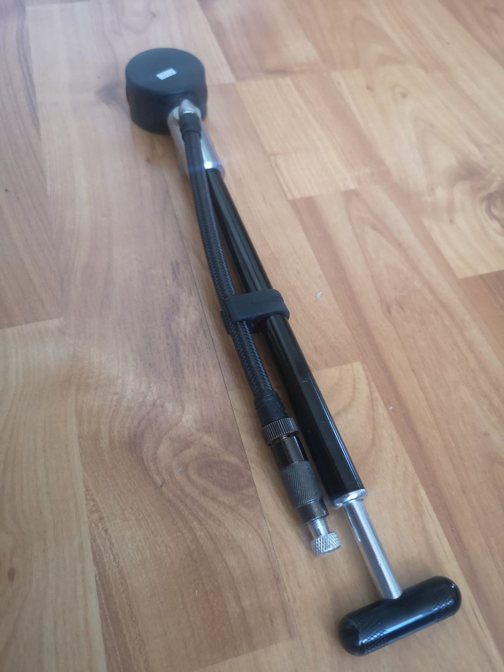 Pompe: Shockpump - Dämpferpumpe – Nuovo (secondo la descrizione) da Brunnen venduto da boerdsch 2
