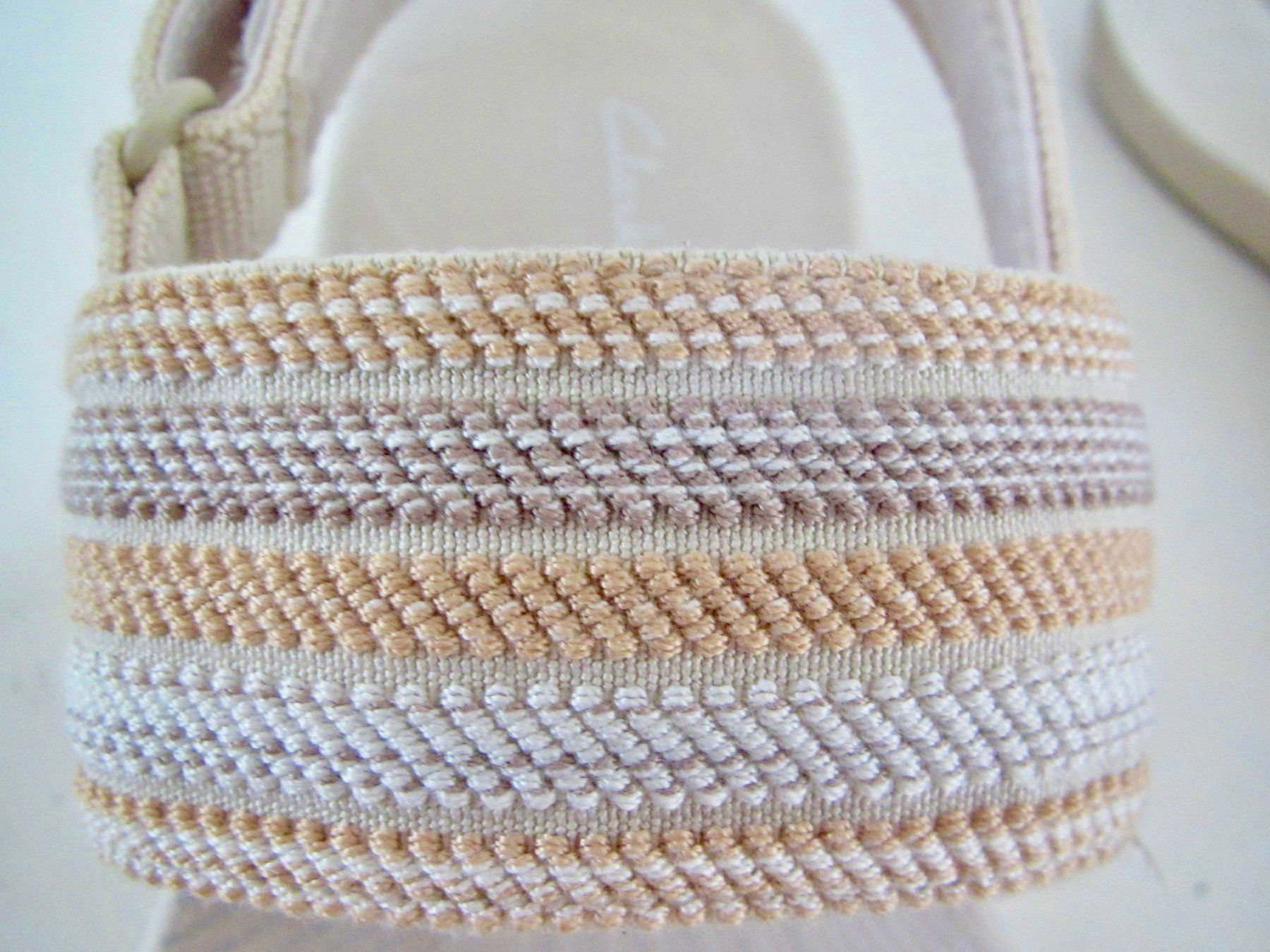 Clarks Scarpe da donna: SANDALETTE CLARKS CLOUDSTEPPERS – Usato da Murten venduto da Selliot 3