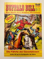 BUFFALO BILL LASSO BAND 350 ZUSTAND 1 bis 1-2