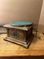 Grammophon Victor nr 2 